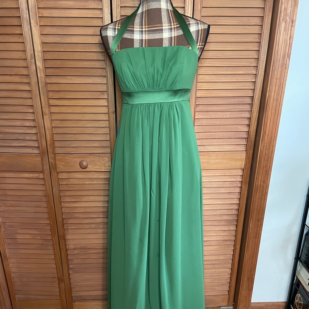 Alfred Angelo Bridesmaid Prom Dress 7016MA Size 4